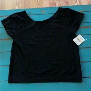 Free People Layering Top